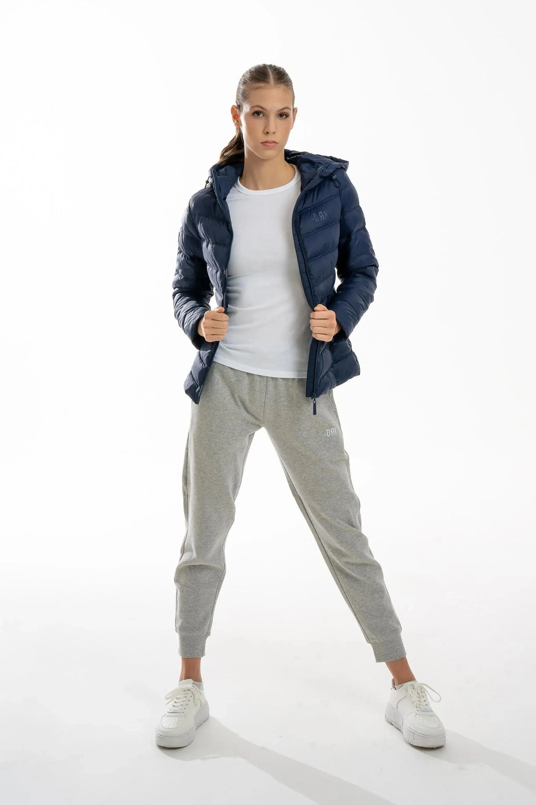 Dorko KIMMY JACKET WOMEN Kabát - Sportmania.hu