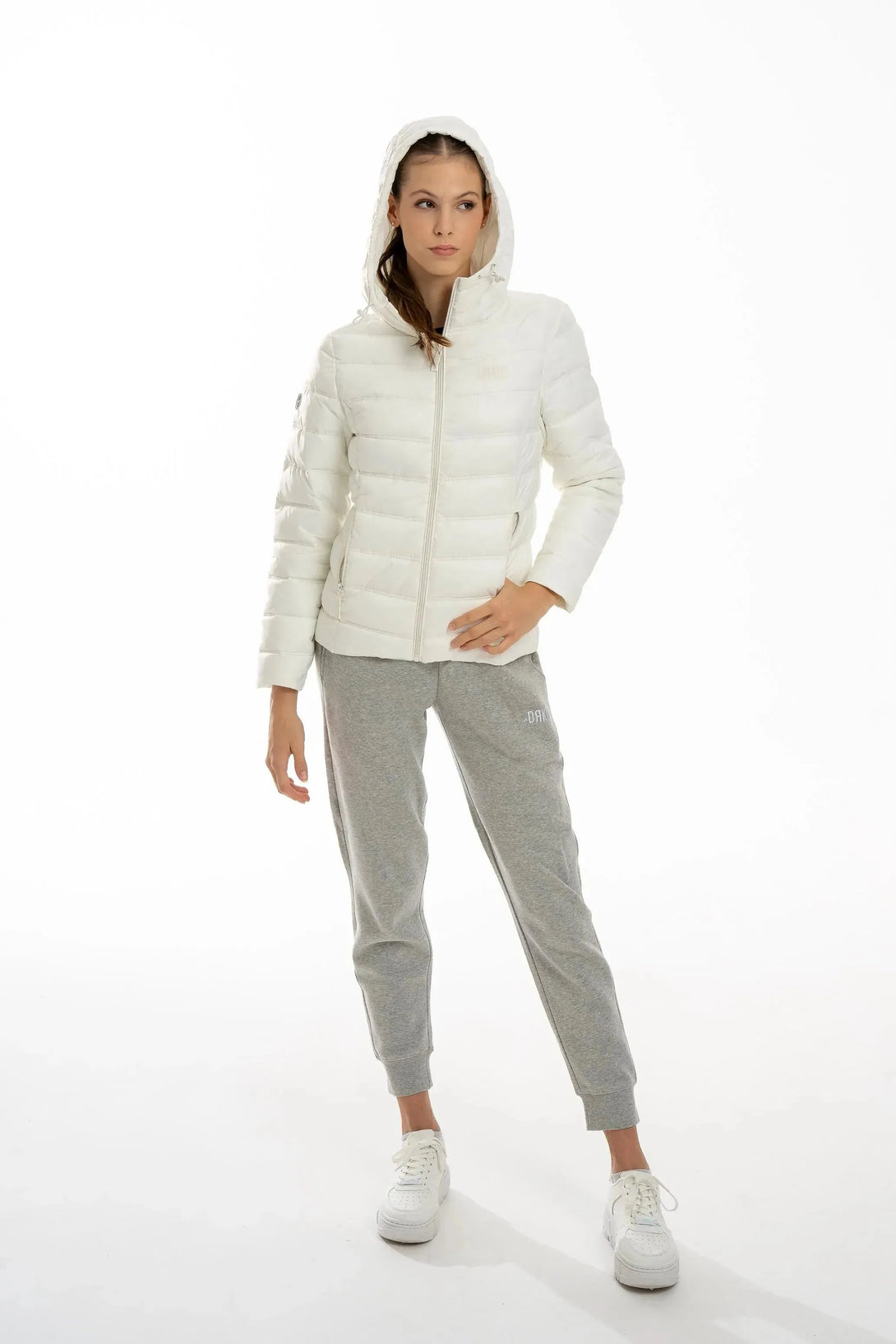 Dorko KIMMY JACKET WOMEN Kabát - Sportmania.hu