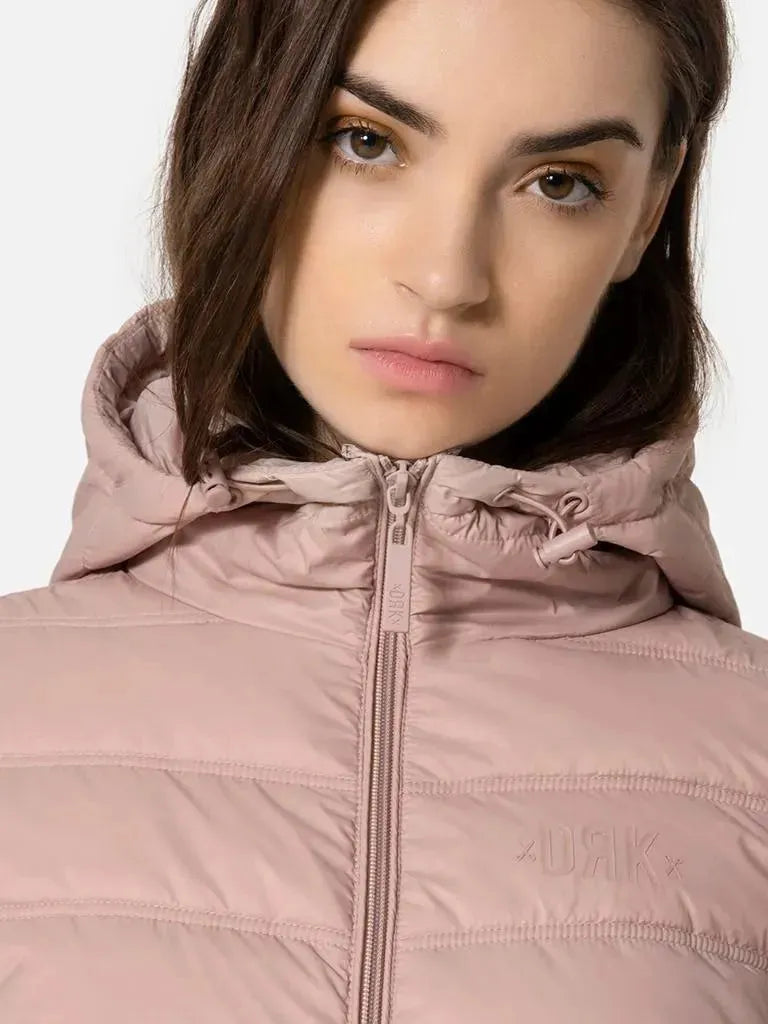 Dorko KIMMY WOMEN női Kabát