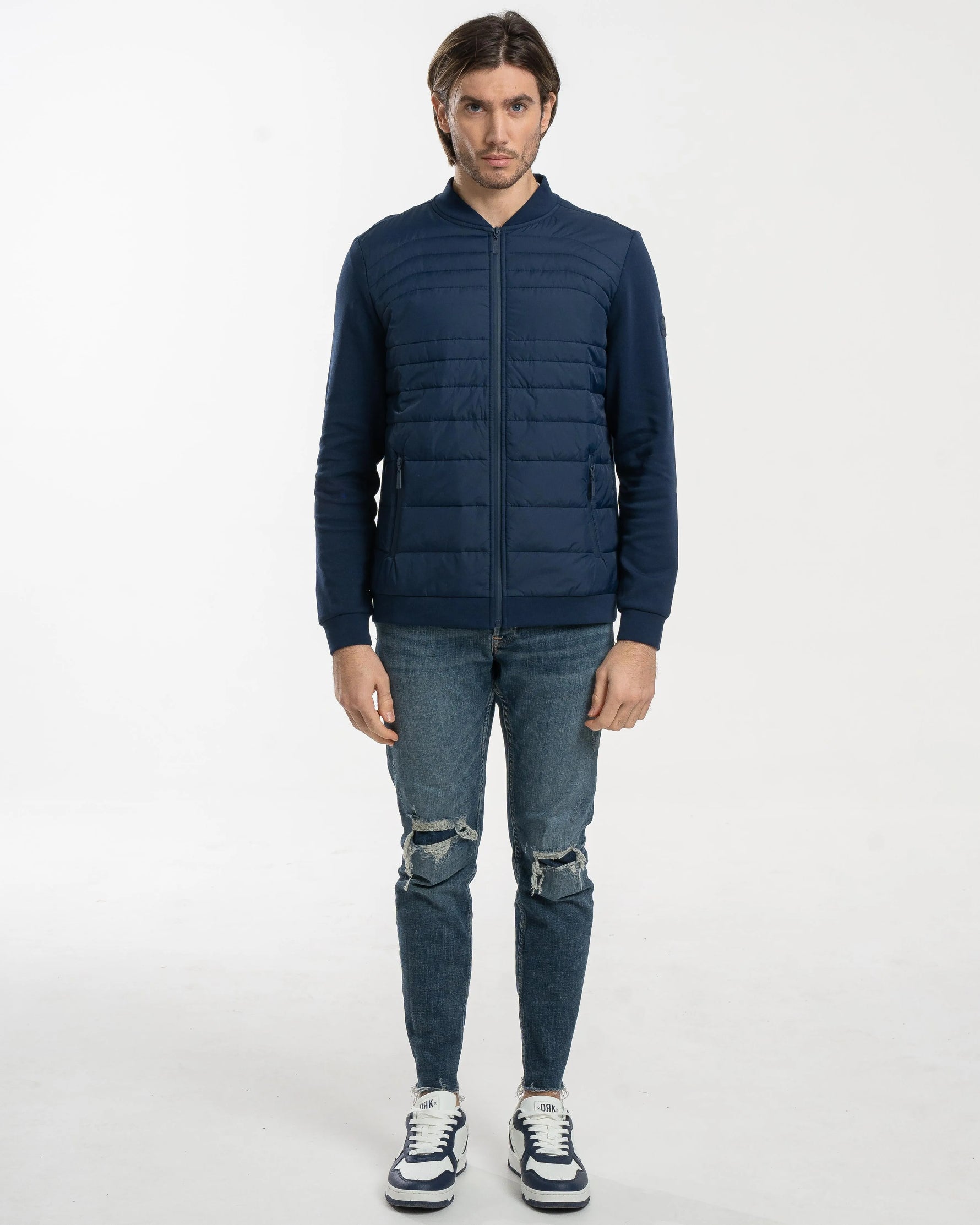 Dorko KINGSTON JACKET MEN Kabát - Sportmania.hu