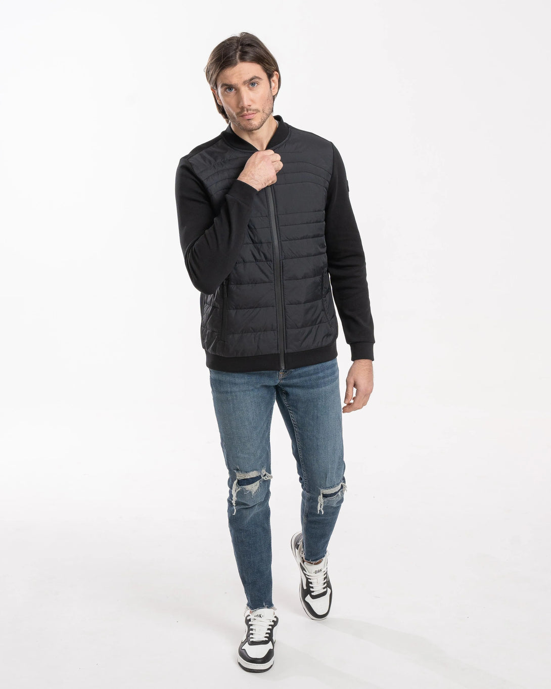 Dorko KINGSTON JACKET MEN Kabát - Sportmania.hu