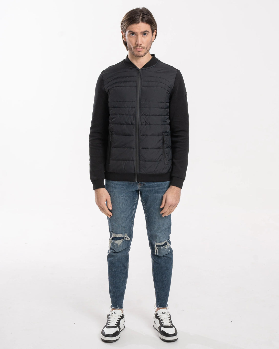 Dorko KINGSTON JACKET MEN Kabát - Sportmania.hu