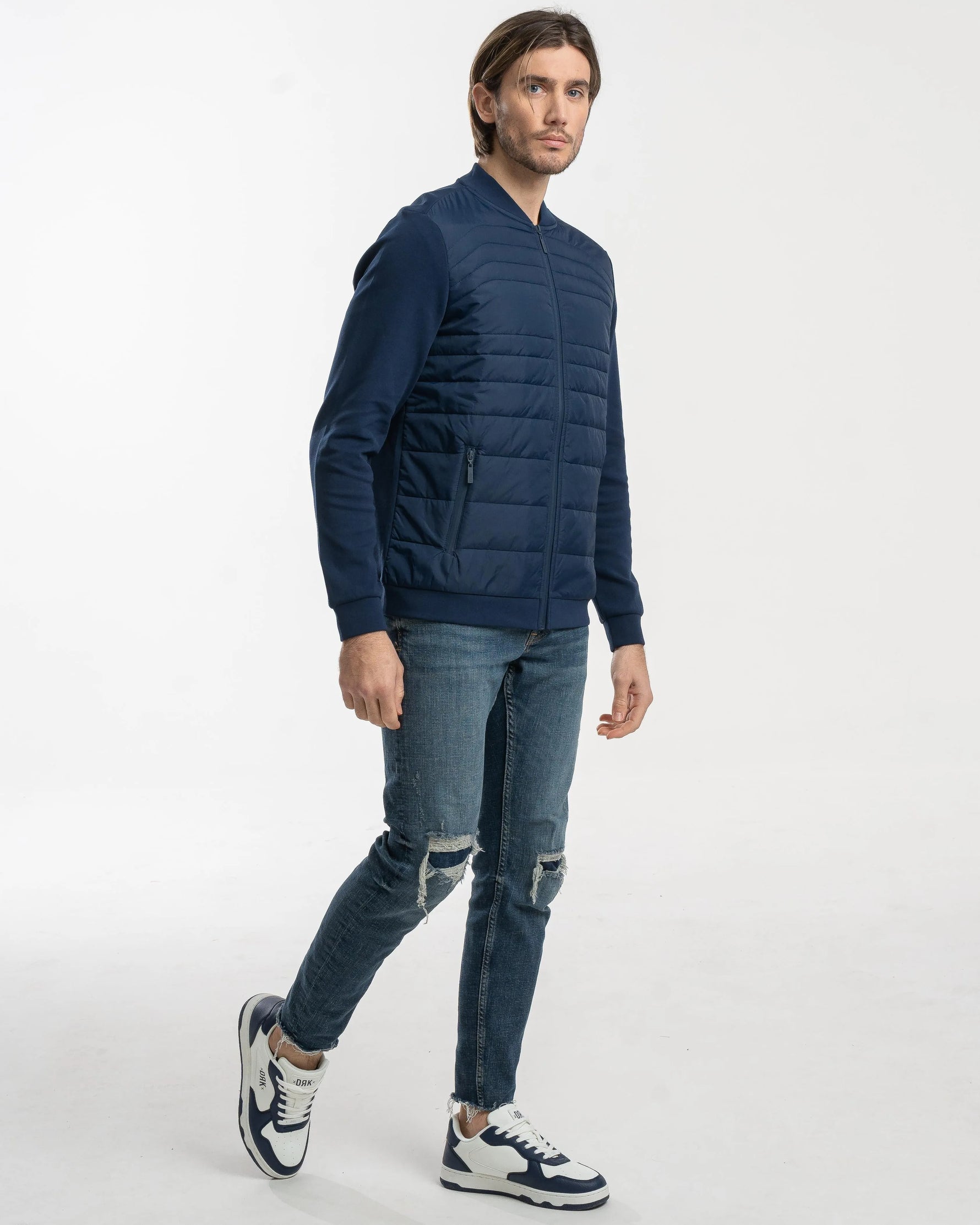 Dorko KINGSTON JACKET MEN Kabát - Sportmania.hu