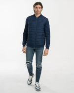 Dorko KINGSTON JACKET MEN Kabát - Sportmania.hu