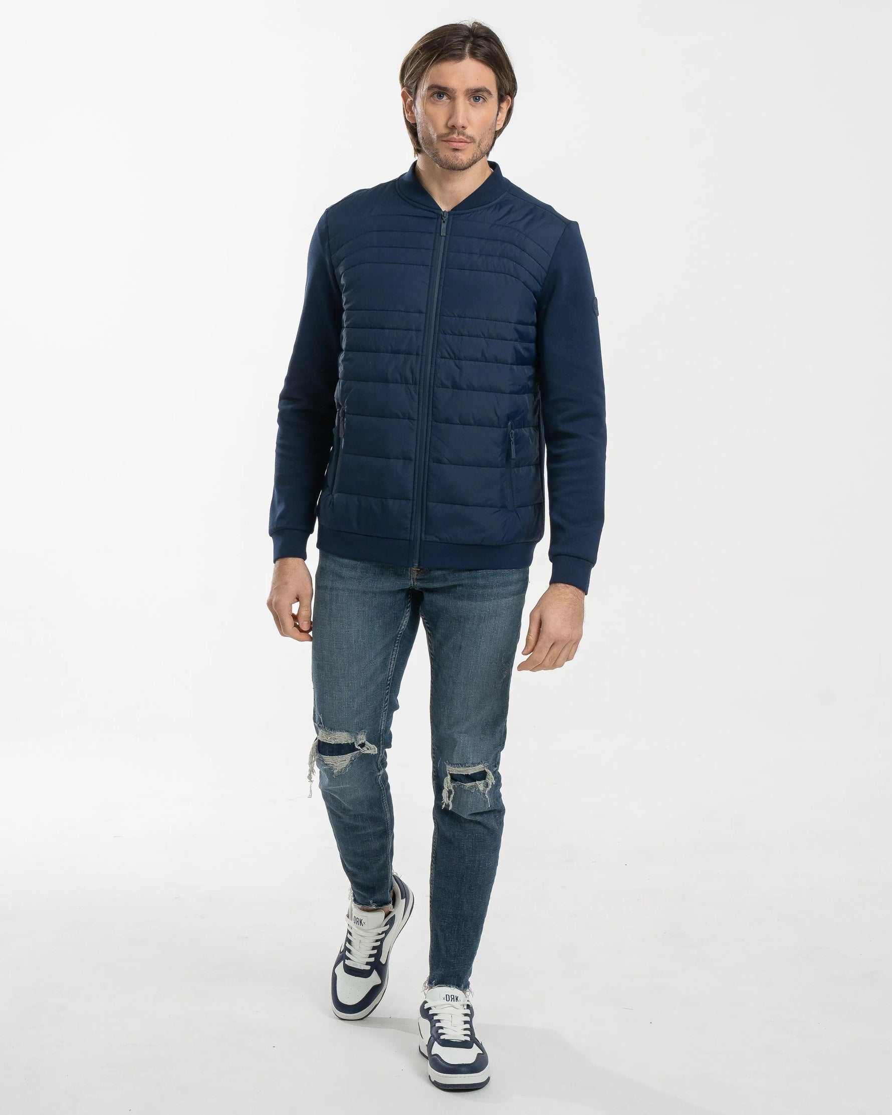 Dorko KINGSTON JACKET MEN Kabát - Sportmania.hu