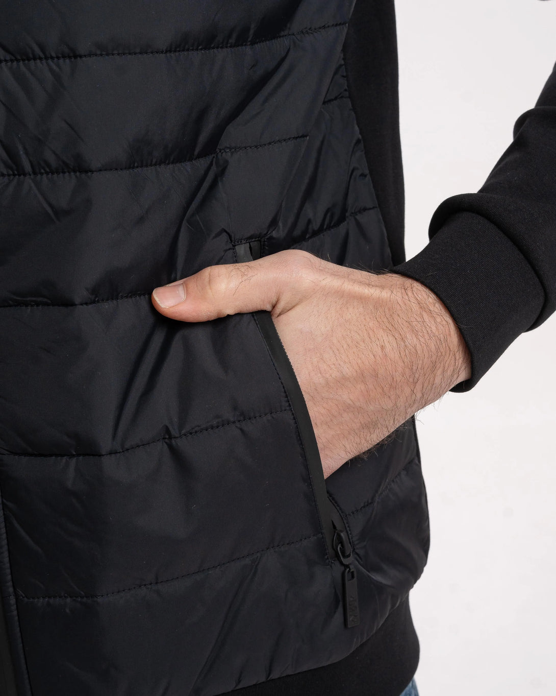 Dorko KINGSTON JACKET MEN Kabát - Sportmania.hu