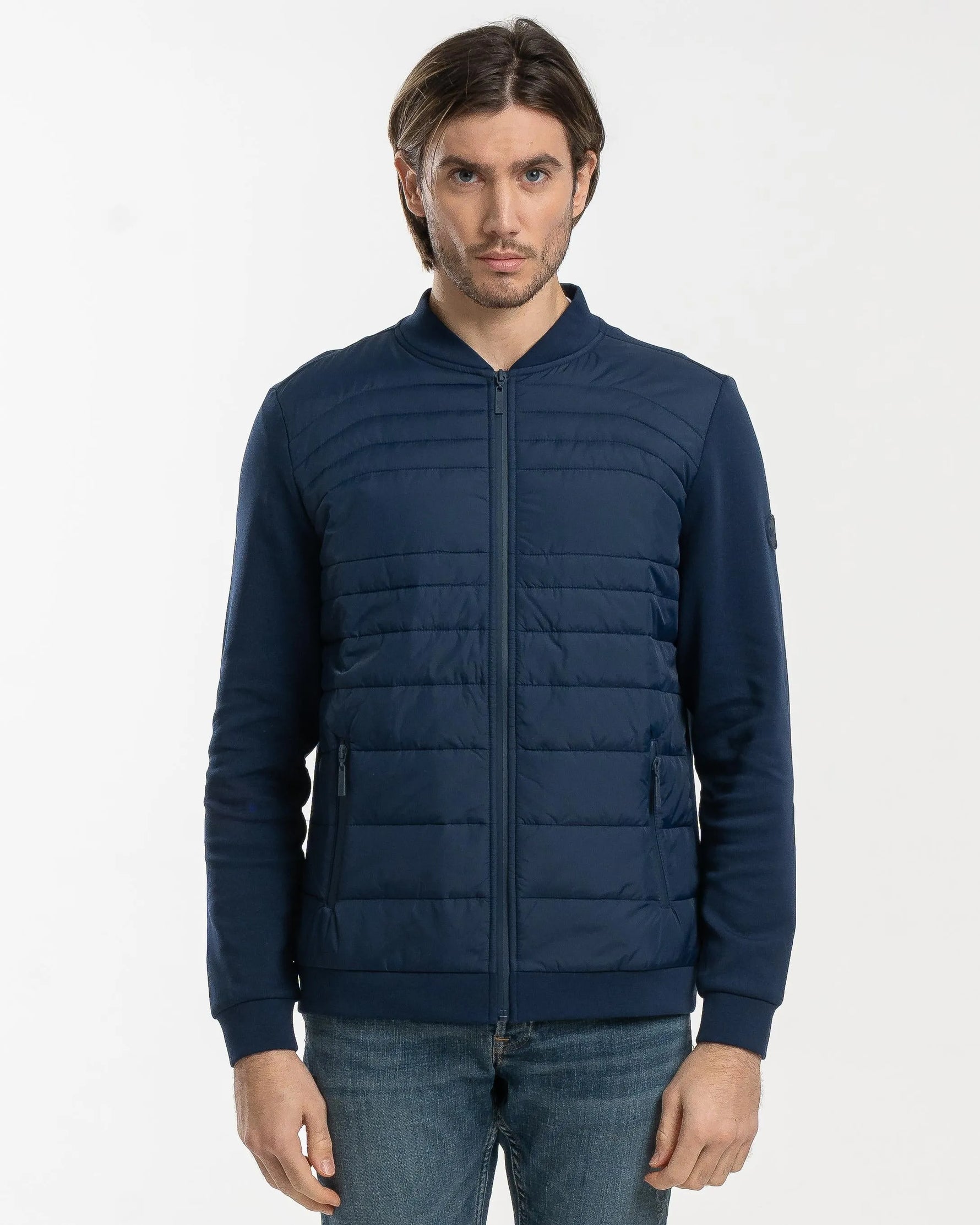 Dorko KINGSTON JACKET MEN Kabát - Sportmania.hu