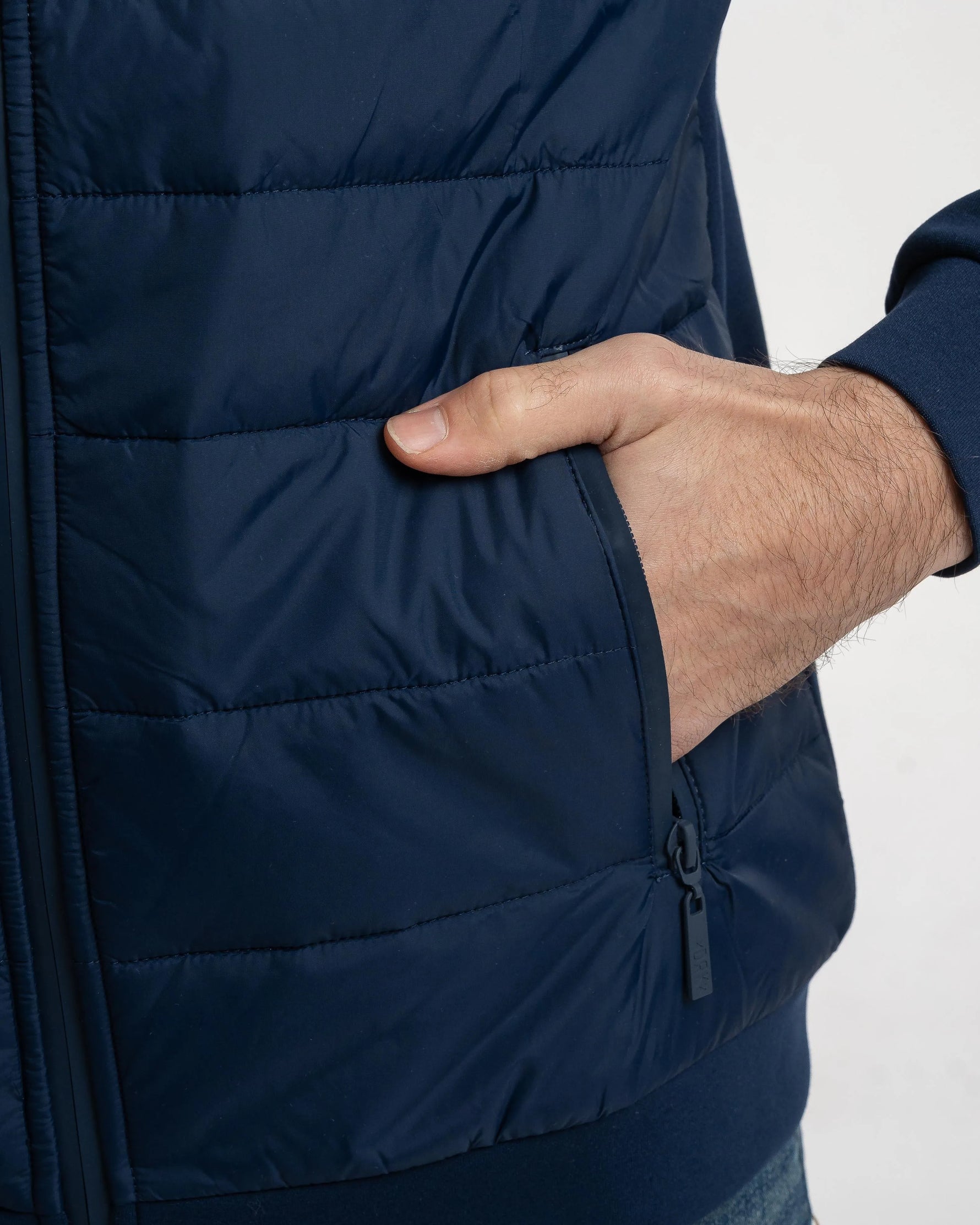 Dorko KINGSTON JACKET MEN Kabát - Sportmania.hu