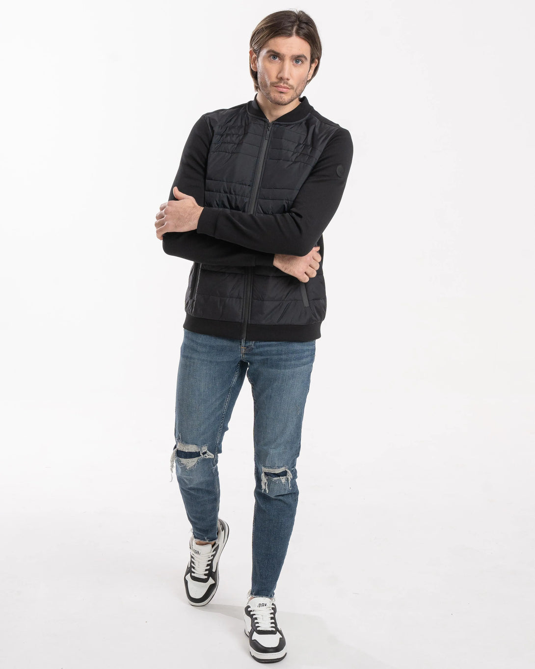 Dorko KINGSTON JACKET MEN Kabát - Sportmania.hu