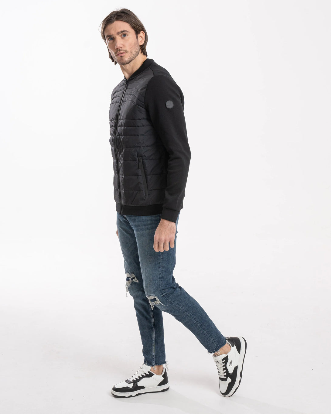 Dorko KINGSTON JACKET MEN Kabát - Sportmania.hu