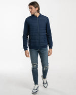 Dorko KINGSTON JACKET MEN Kabát - Sportmania.hu