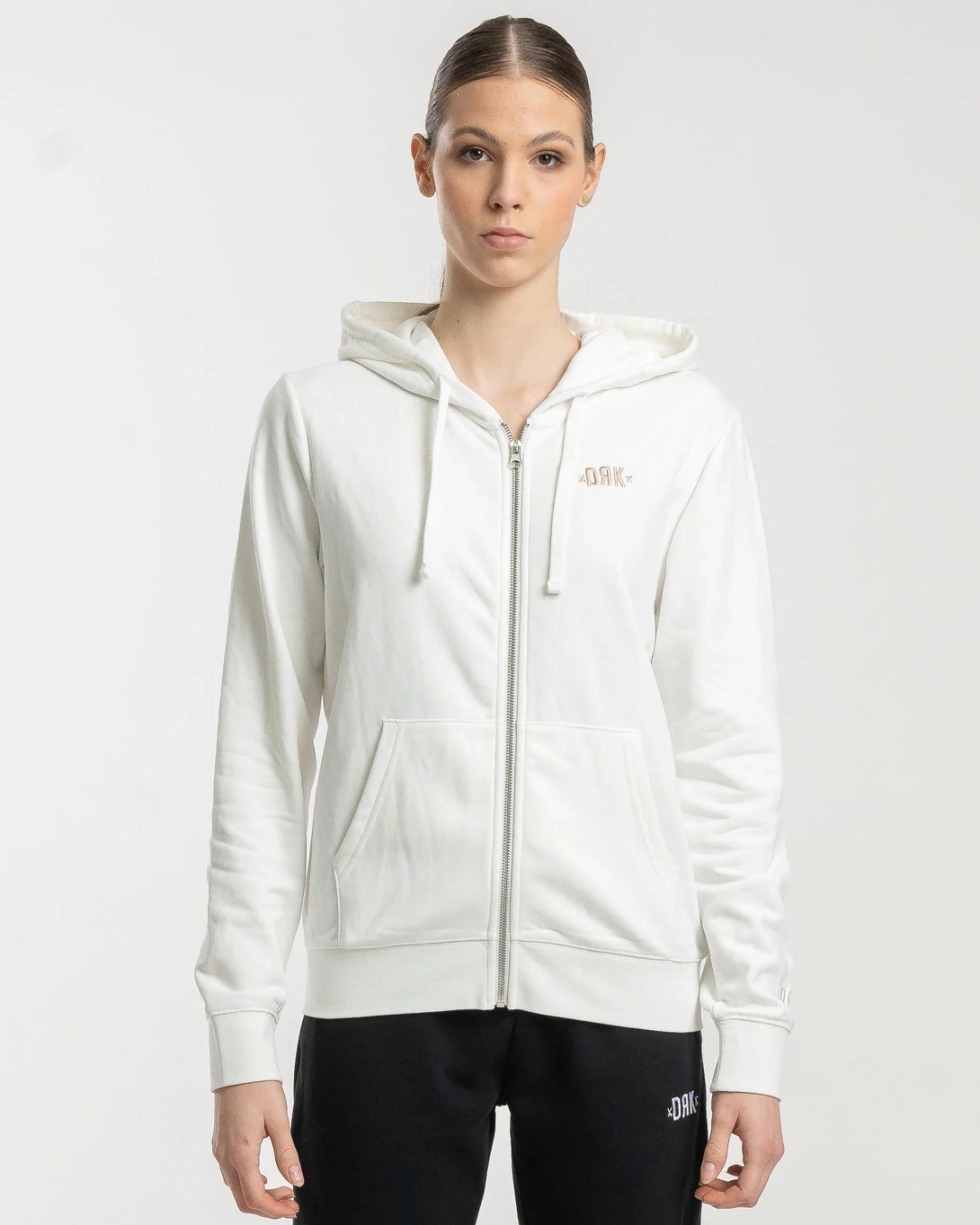 Dorko KIRA ZIPPED SWEATER WOMEN Pulóver - Sportmania.hu