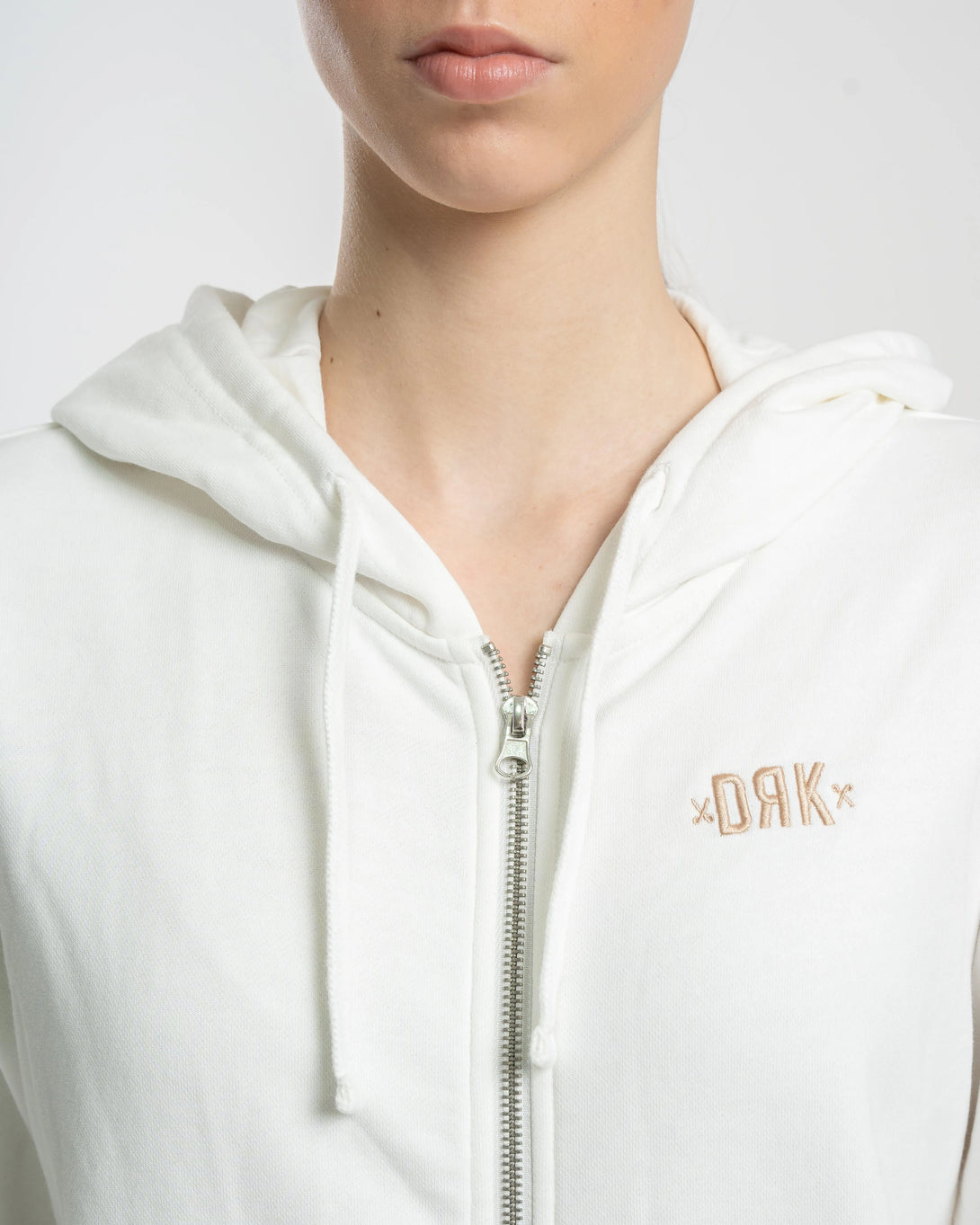 Dorko KIRA ZIPPED SWEATER WOMEN Pulóver - Sportmania.hu