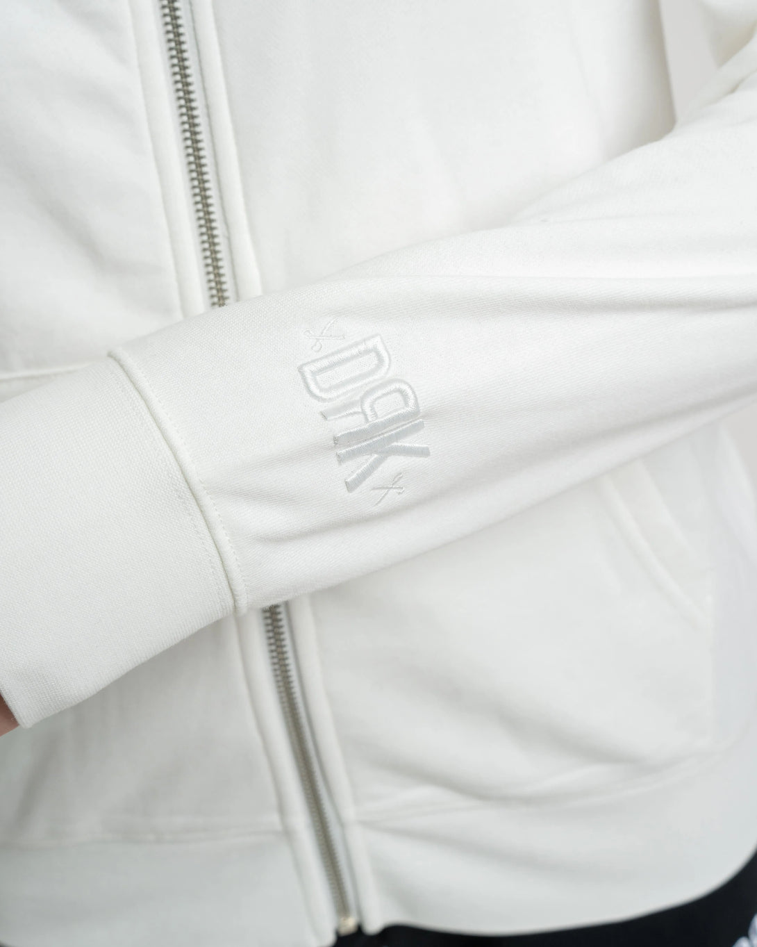 Dorko KIRA ZIPPED SWEATER WOMEN Pulóver - Sportmania.hu