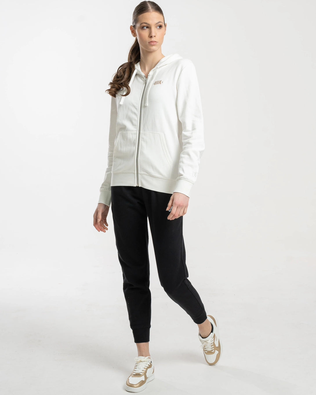 Dorko KIRA ZIPPED SWEATER WOMEN Pulóver - Sportmania.hu