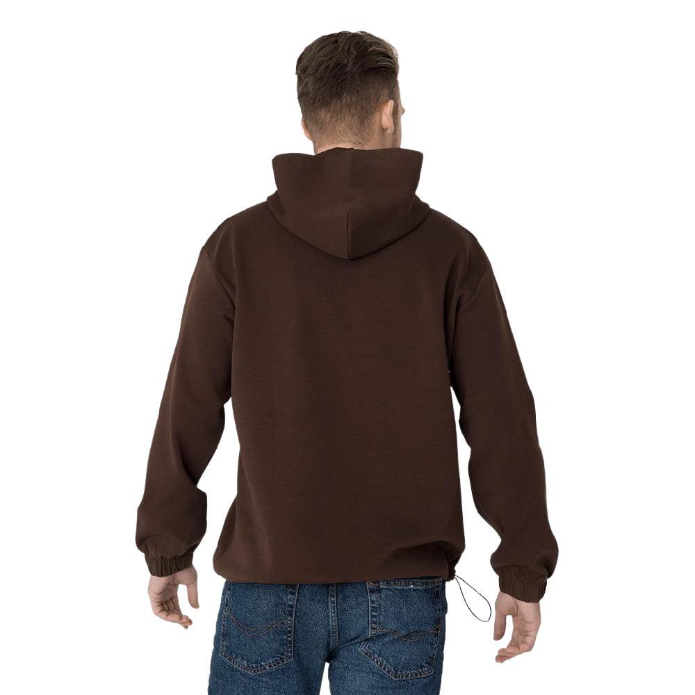 Dorko KODA HOODIE MEN Kapucnis pulóver - Sportmania.hu