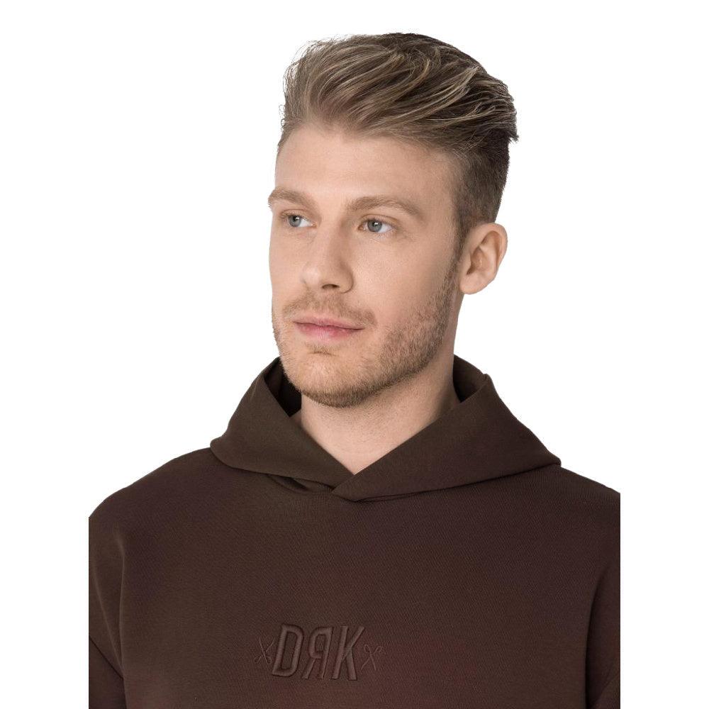 Dorko KODA HOODIE MEN Kapucnis pulóver - Sportmania.hu