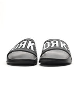 Dorko LAGOON SLIP ON fekete férfi papucs