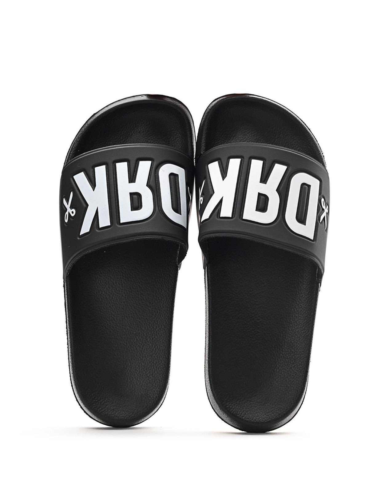 Dorko LAGOON SLIP ON fekete női papucs