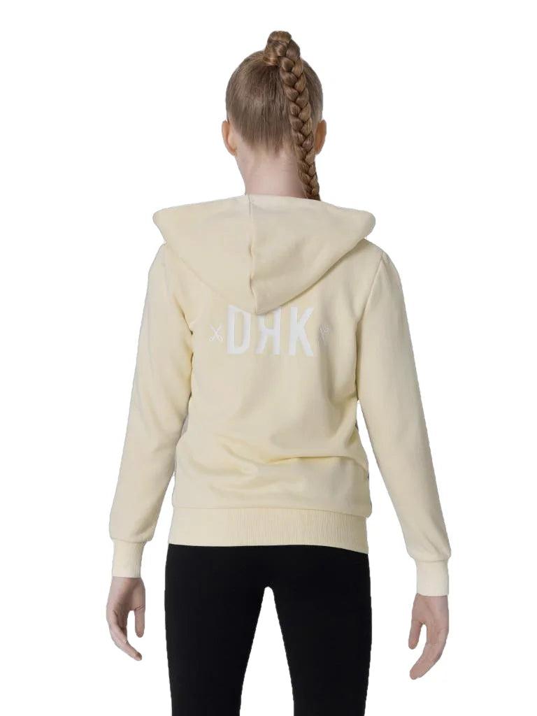 Dorko LEDA ZIPPED SWEATER GIRL kapucnis pulóver - Sportmania.hu