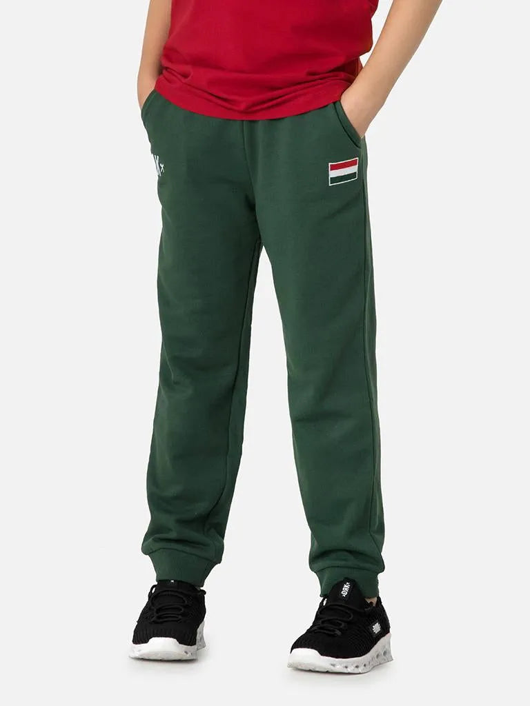 Dorko LEGACY PANTS KIDS Nadrág - Sportmania.hu