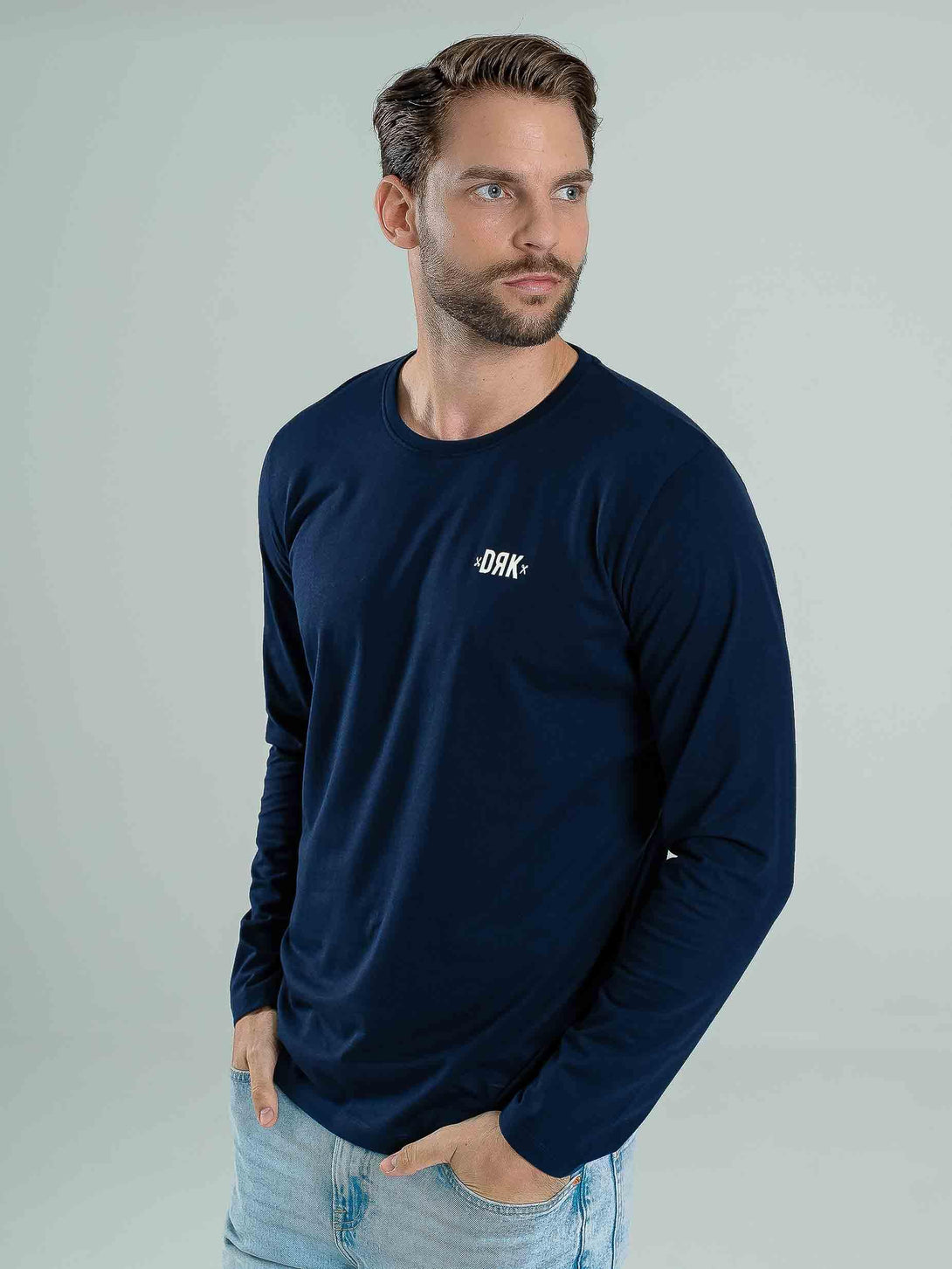 Dorko Lewis Hosszú ujjú póló - Sportmania.hu