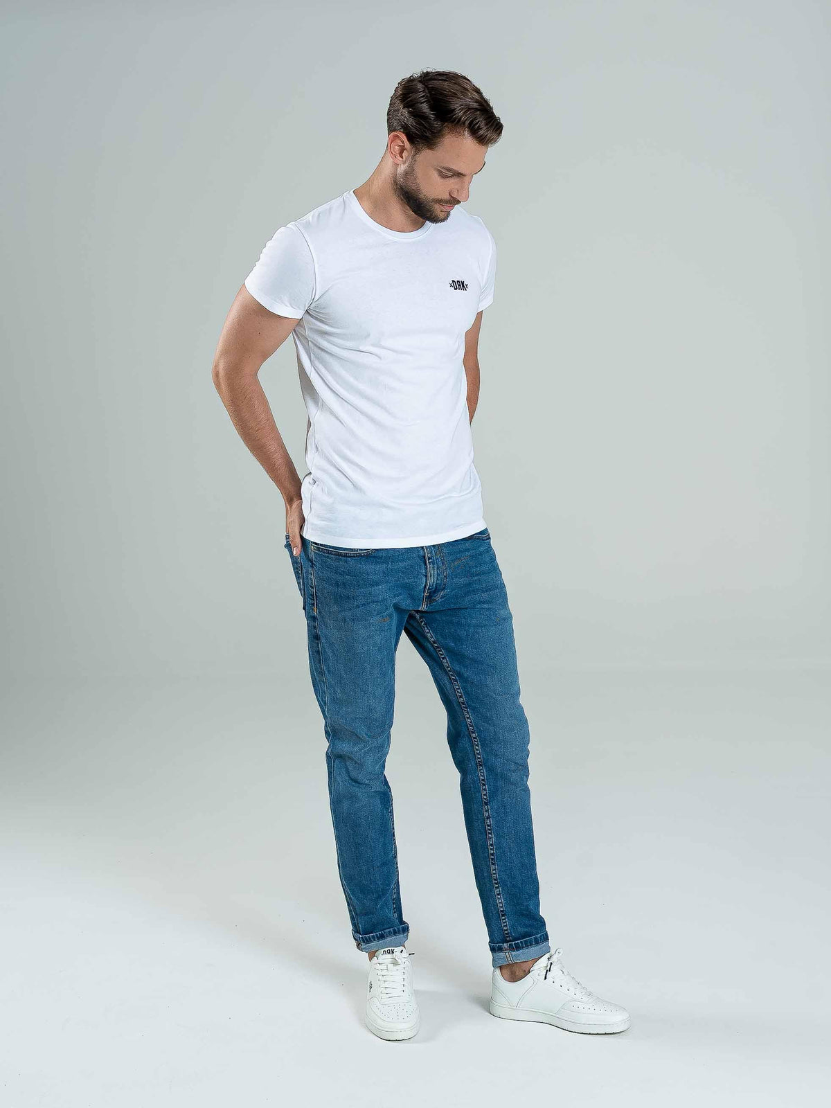 Dorko Liam férfi póló