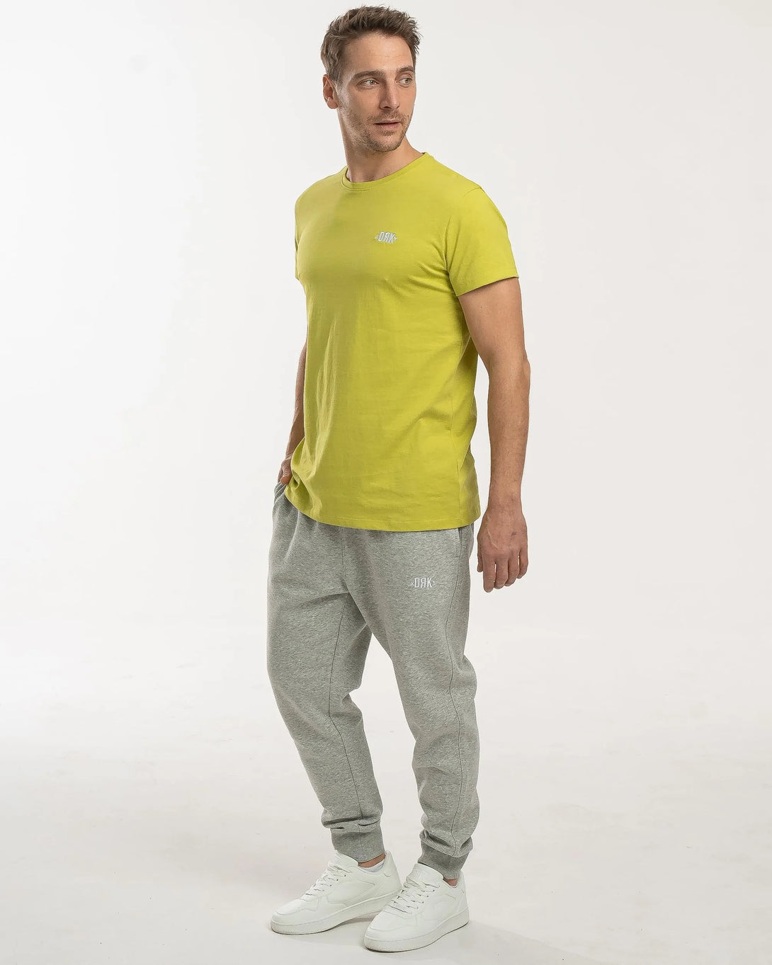 Dorko LIAM T-SHIRT MEN Póló - Sportmania.hu
