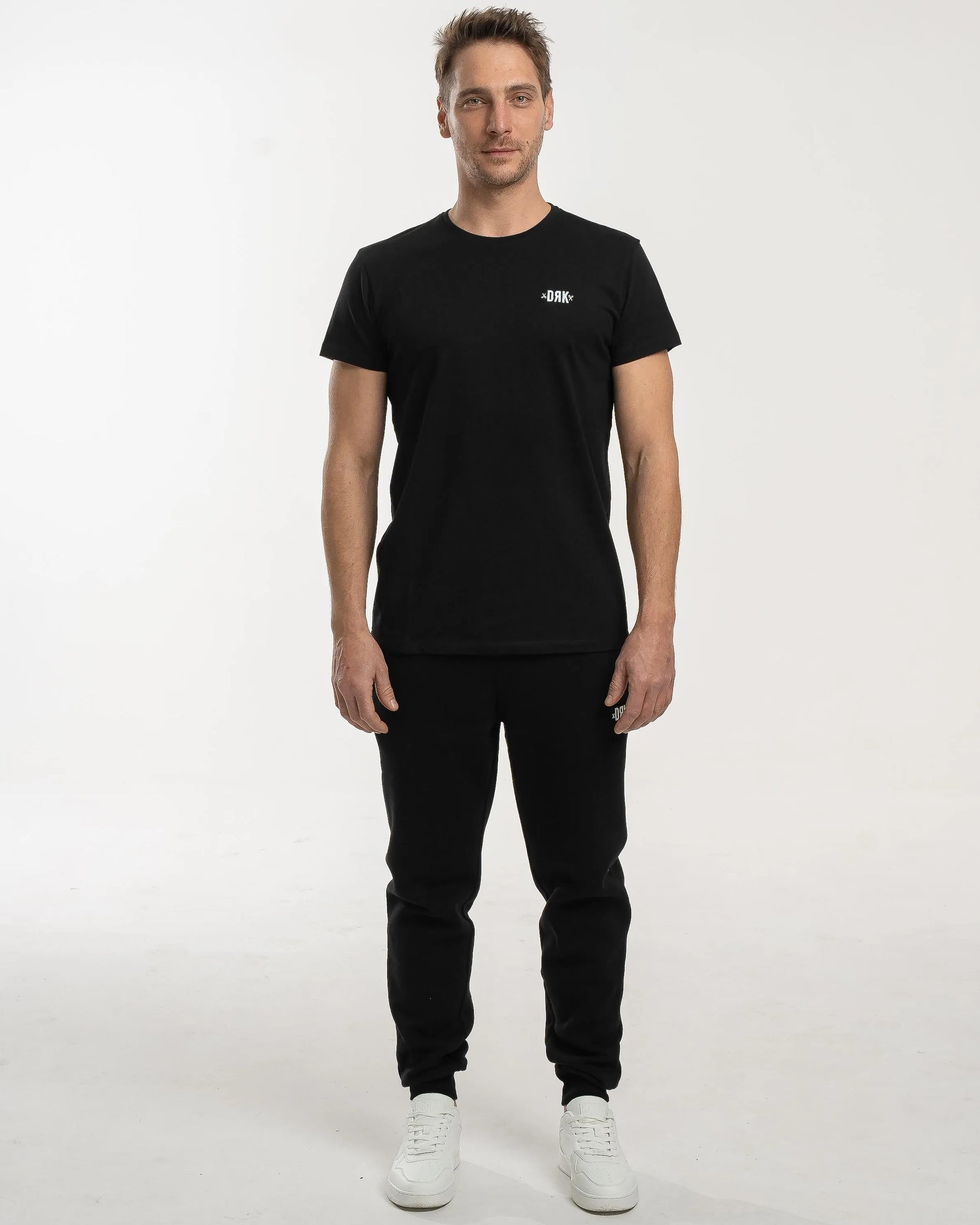 Dorko LIAM T-SHIRT MEN Póló - Sportmania.hu