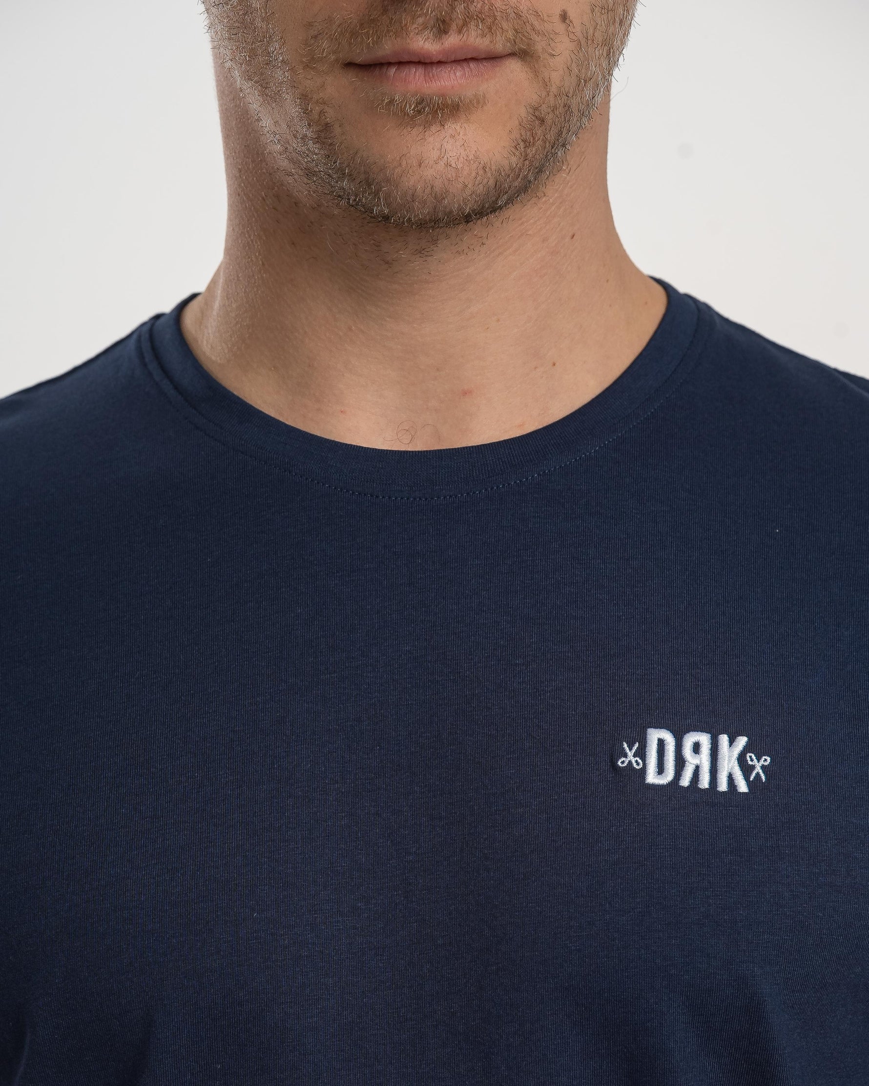 Dorko LIAM T-SHIRT MEN Póló - Sportmania.hu