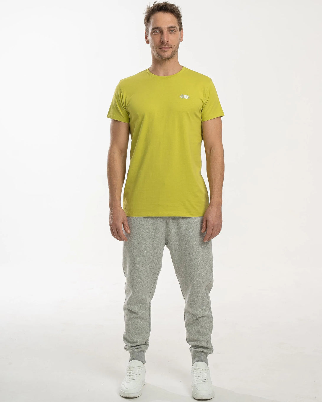Dorko LIAM T-SHIRT MEN Póló - Sportmania.hu