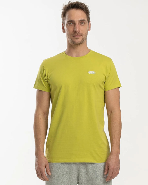 Dorko LIAM T-SHIRT MEN Póló - Sportmania.hu