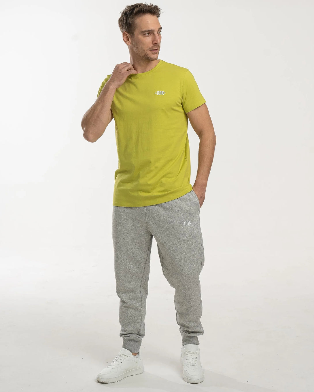 Dorko LIAM T-SHIRT MEN Póló - Sportmania.hu