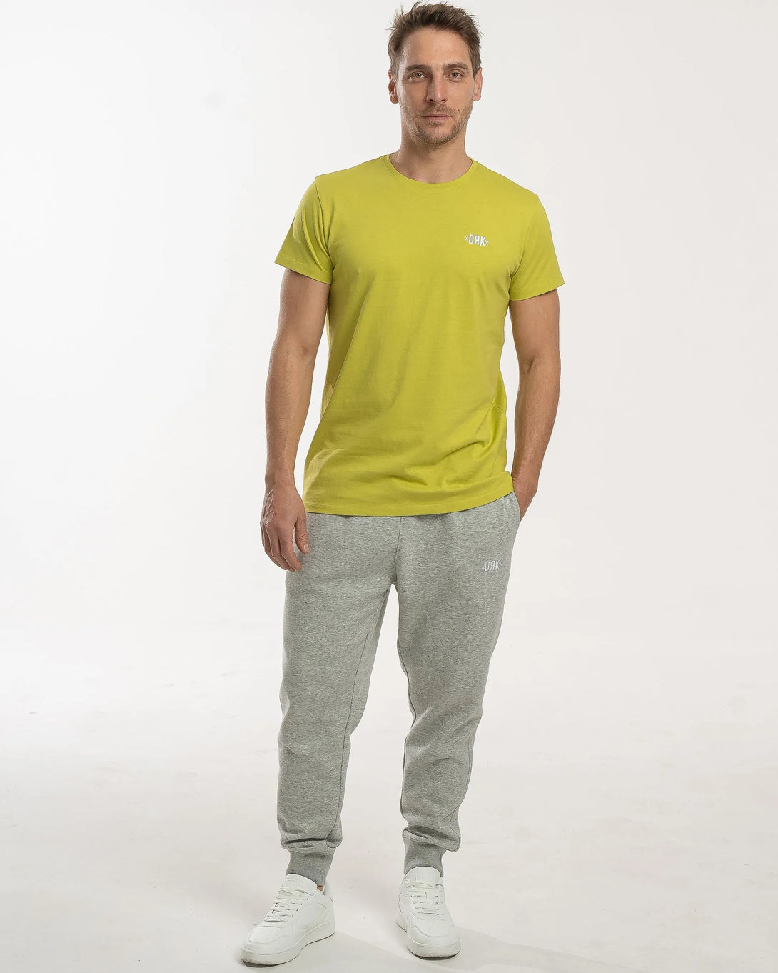Dorko LIAM T-SHIRT MEN Póló - Sportmania.hu