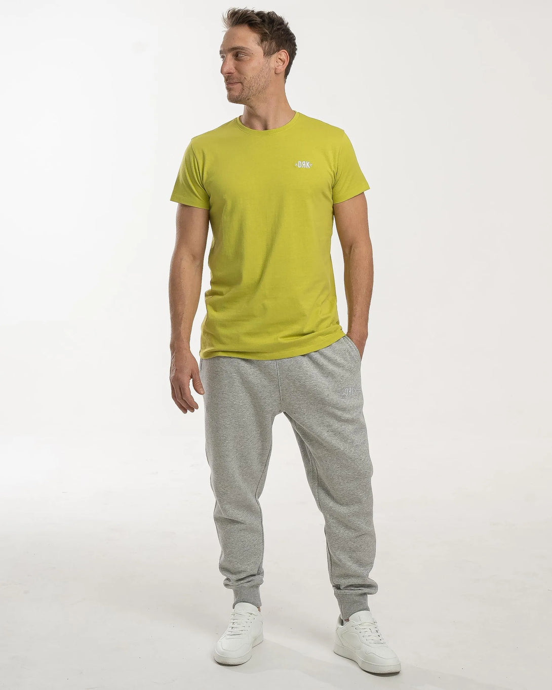 Dorko LIAM T-SHIRT MEN Póló - Sportmania.hu