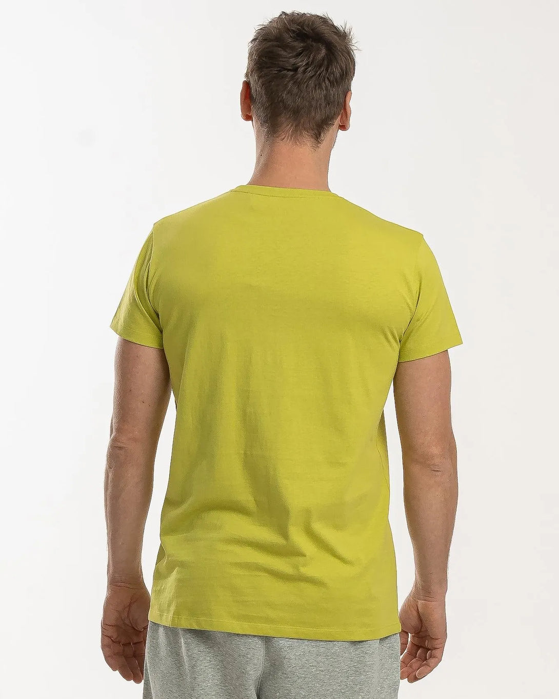 Dorko LIAM T-SHIRT MEN Póló - Sportmania.hu