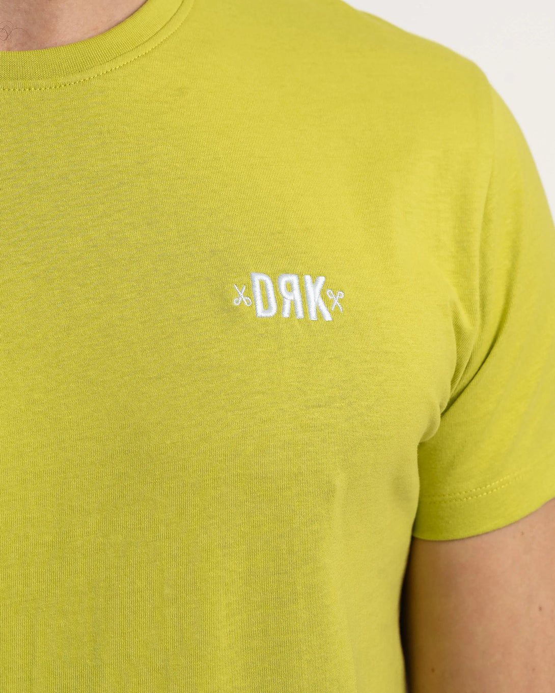 Dorko LIAM T-SHIRT MEN Póló - Sportmania.hu