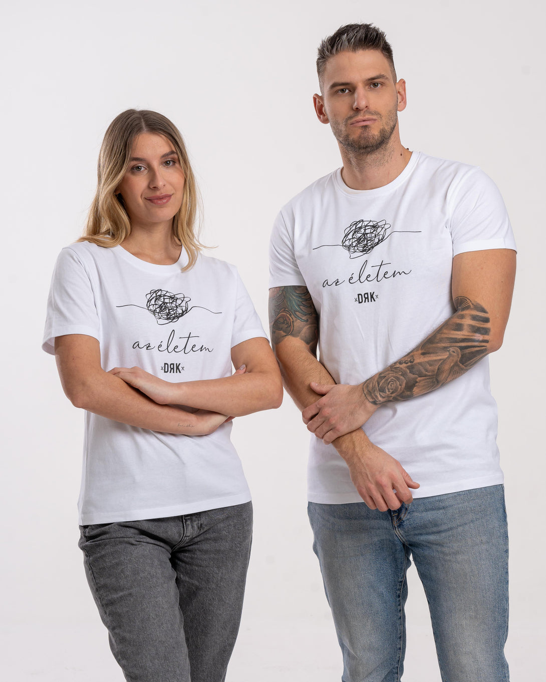 Dorko Life T-Shirt Men Póló - Sportmania.hu