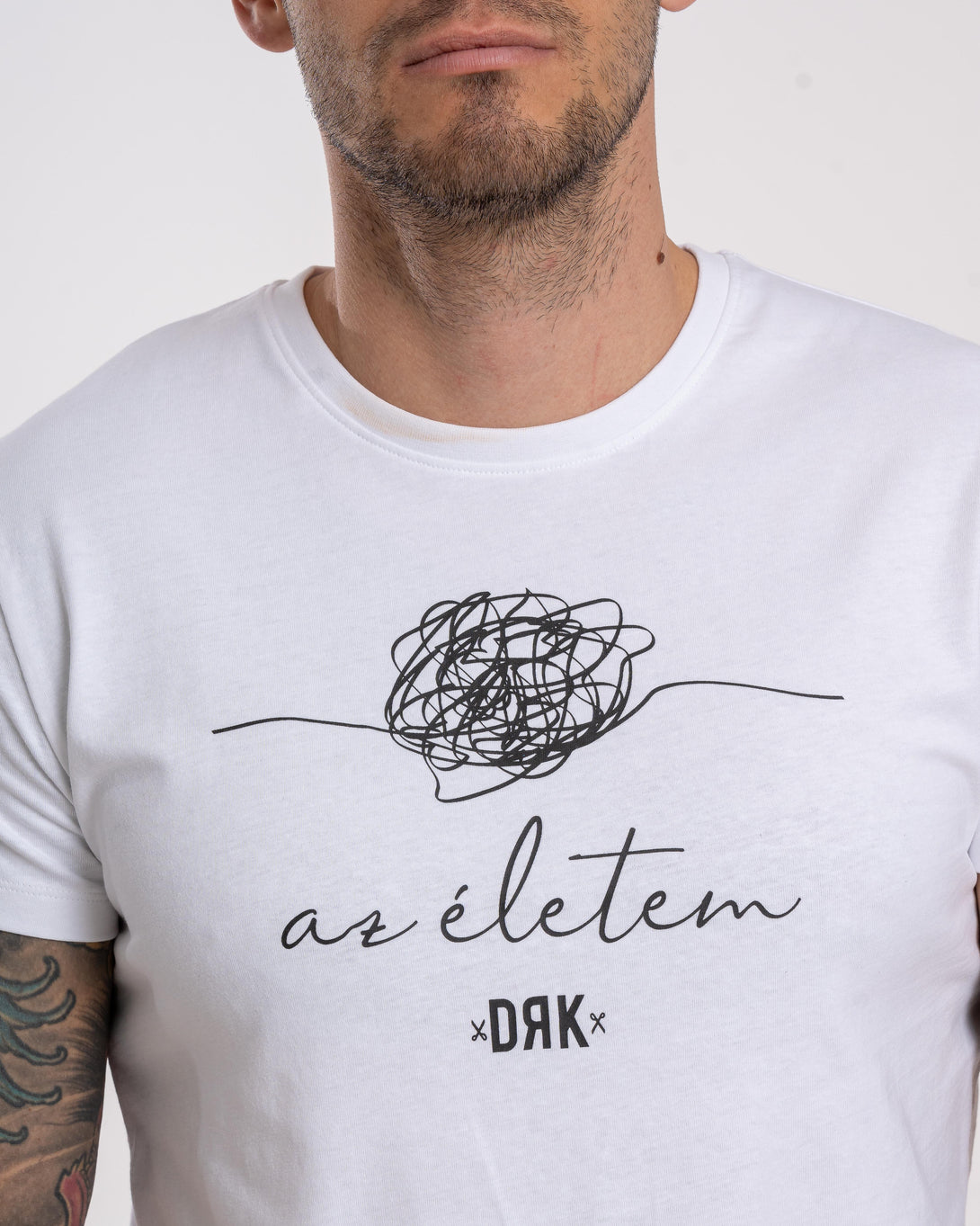 Dorko Life T-Shirt Men Póló - Sportmania.hu