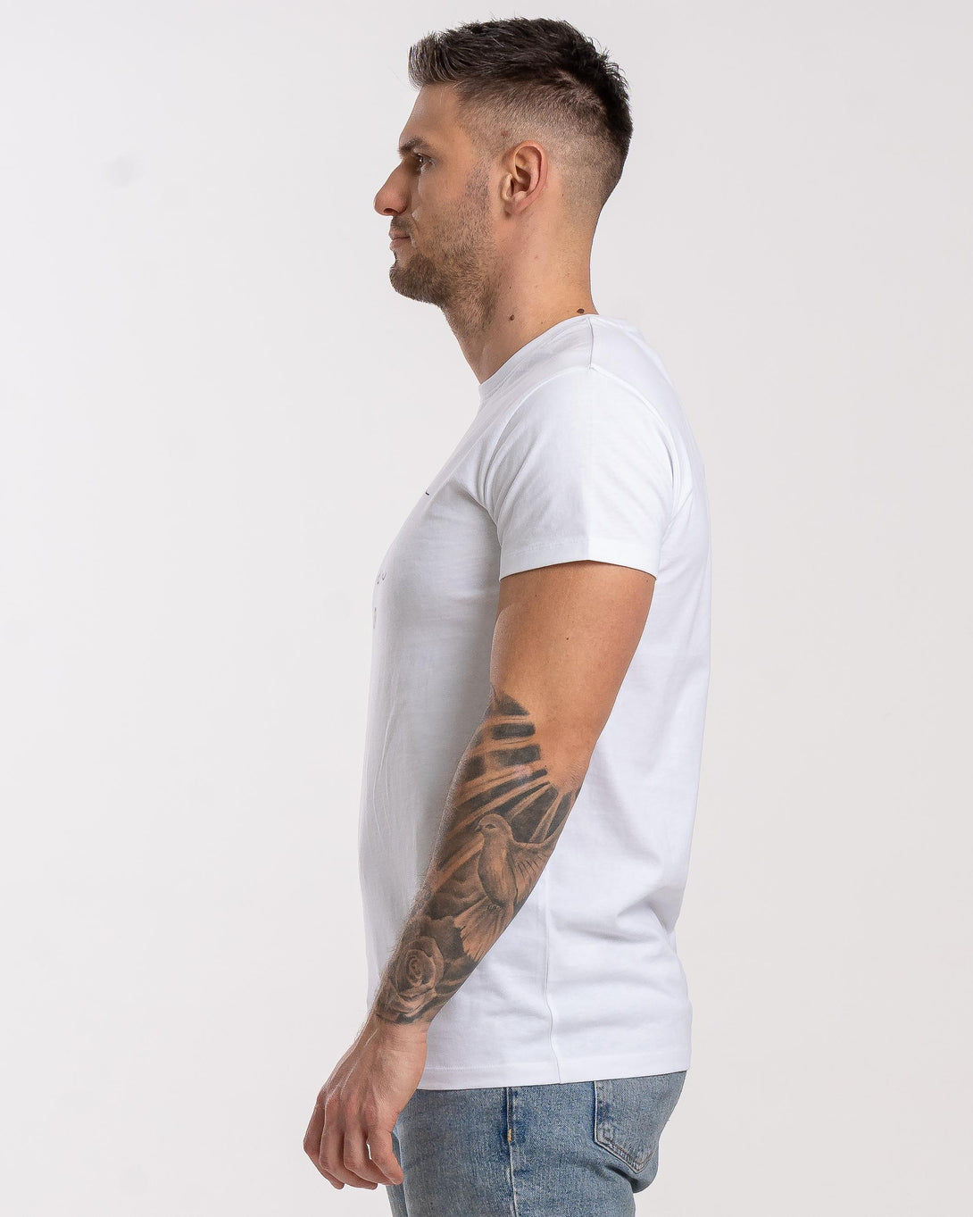 Dorko Life T-Shirt Men Póló - Sportmania.hu