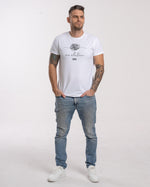 Dorko Life T-Shirt Men Póló - Sportmania.hu