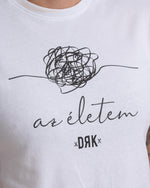 Dorko Life T-Shirt Men Póló - Sportmania.hu