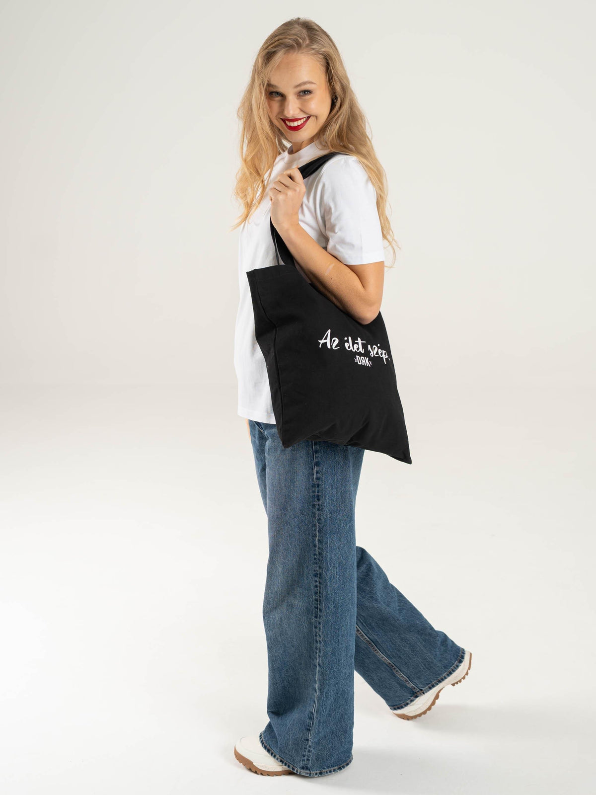 Dorko Life Tote Sporttáska