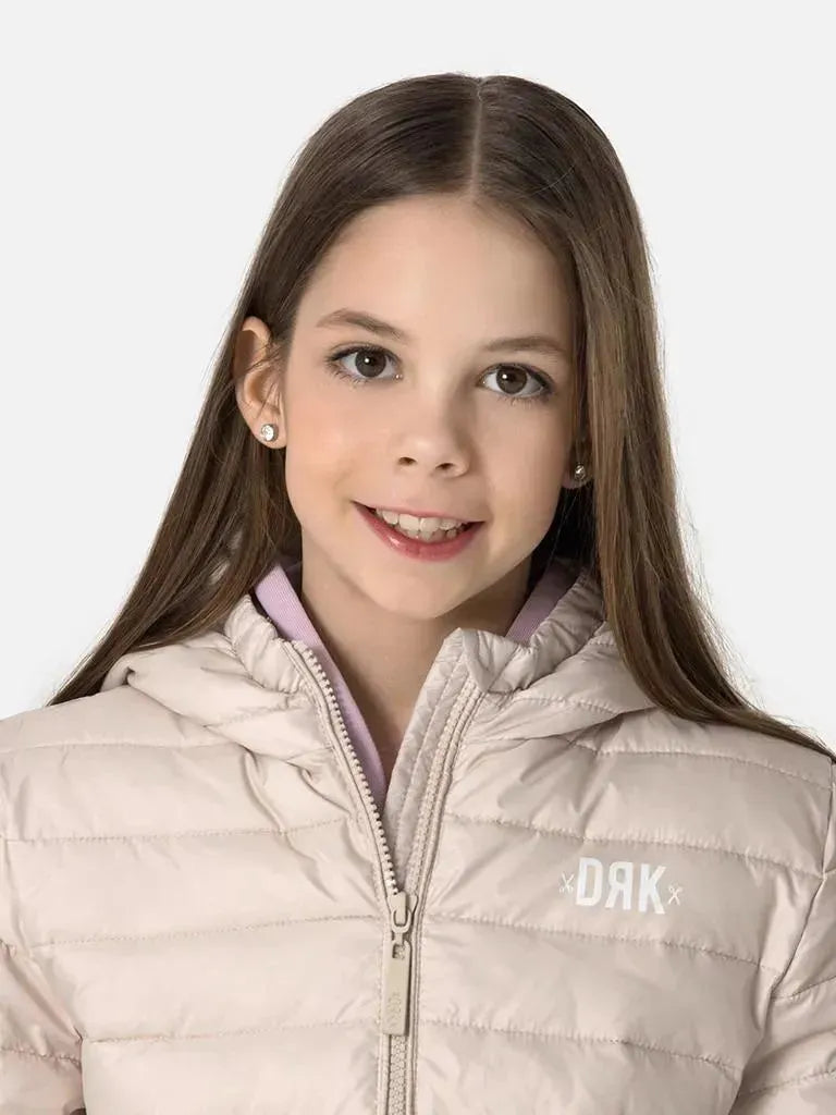 Dorko LILY kabát, gyerek Kabát - Sportmania.hu