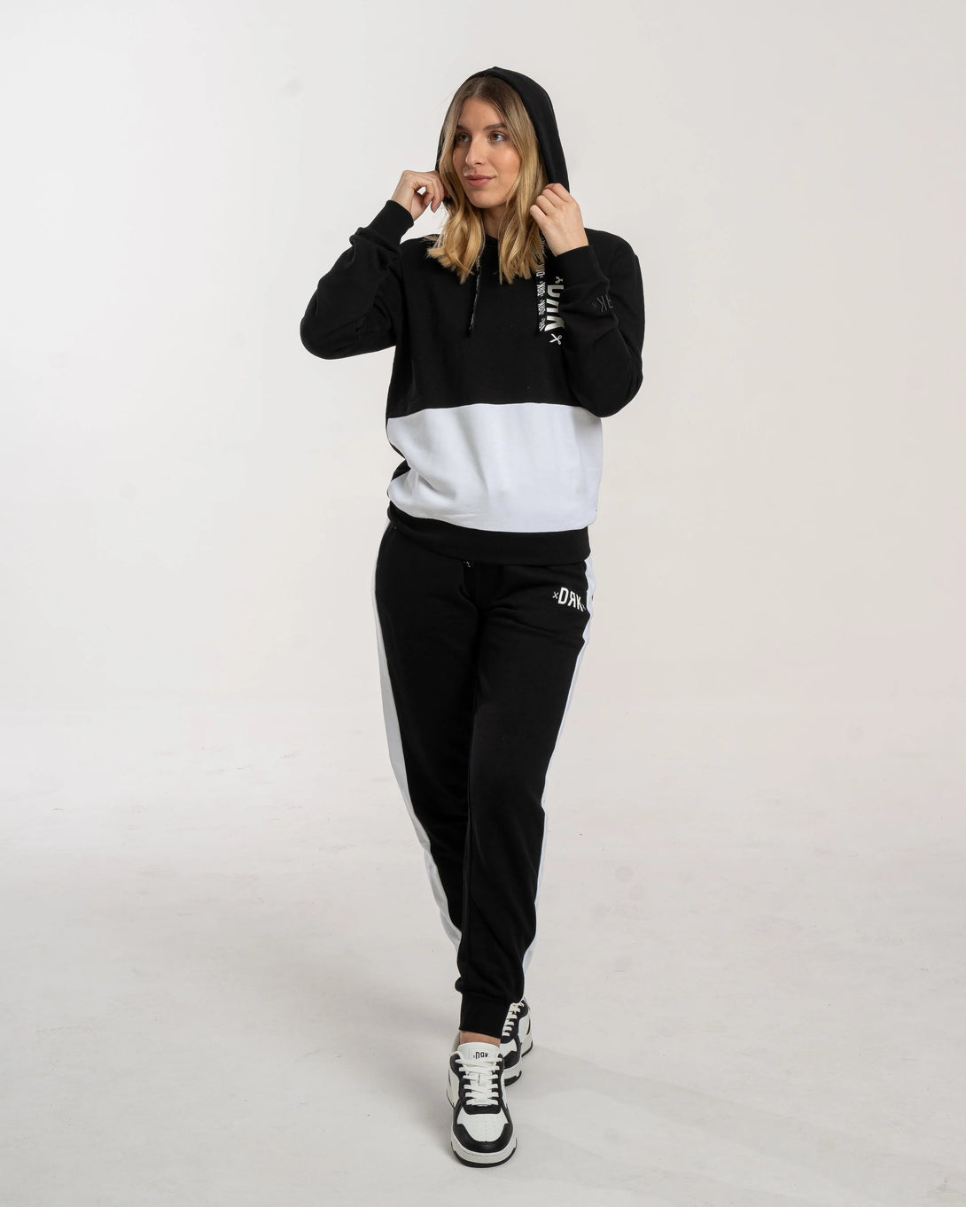 Dorko LISA JOGGING SET WOMEN Melegítő szett - Sportmania.hu
