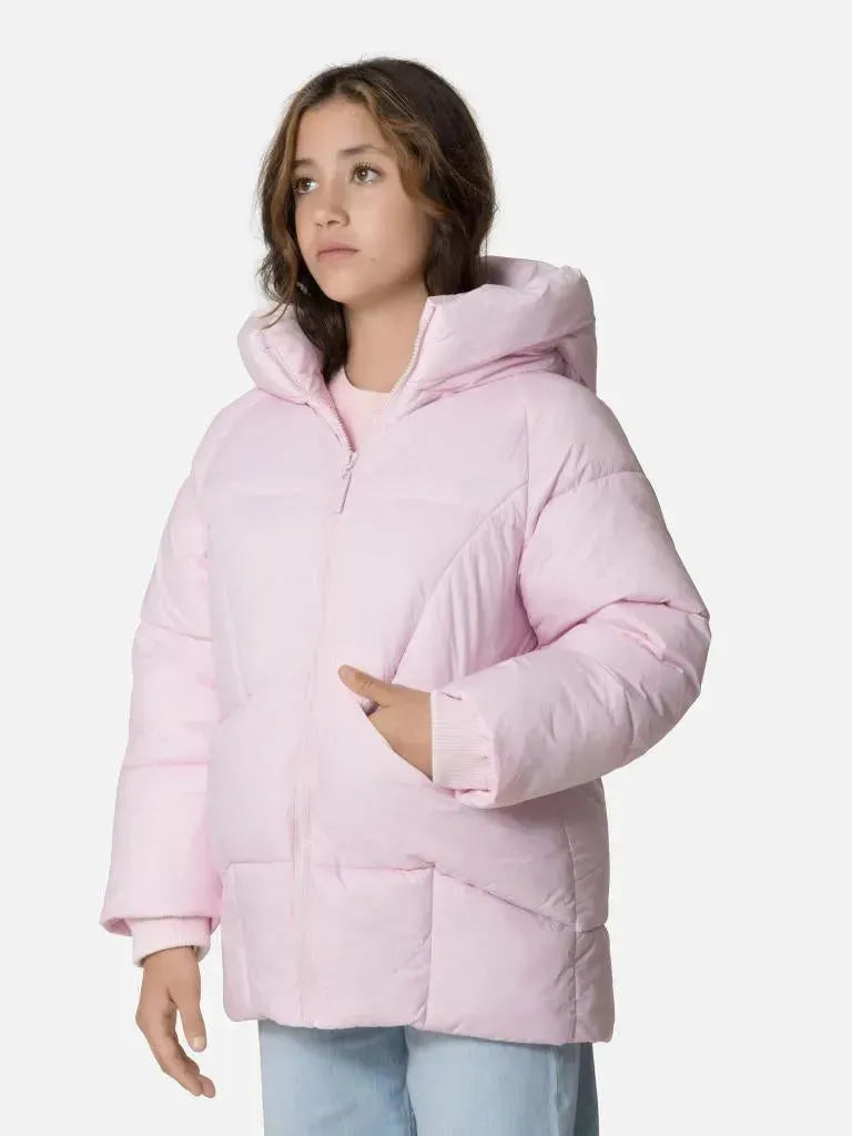 Dorko LUCY COAT GIRL Kabát - Sportmania.hu