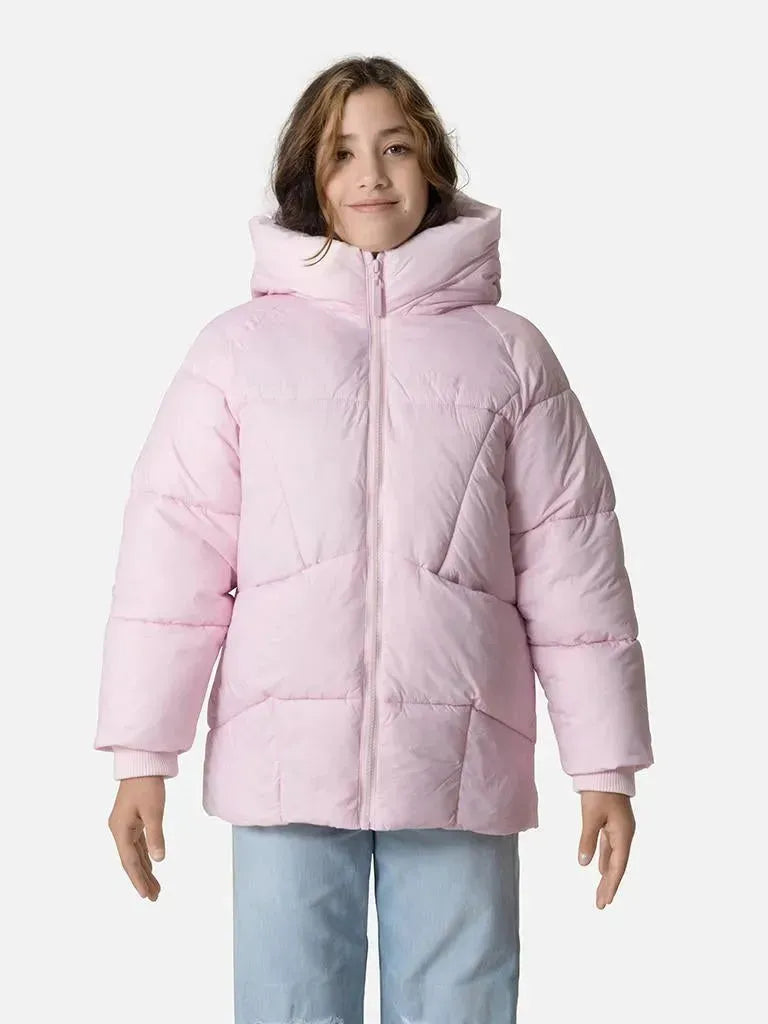 Dorko LUCY COAT GIRL Kabát - Sportmania.hu