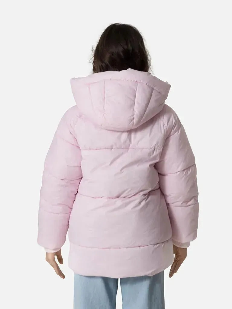 Dorko LUCY COAT GIRL Kabát - Sportmania.hu