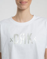 Dorko LUNA CROP T-SHIRT WOMEN Póló - Sportmania.hu