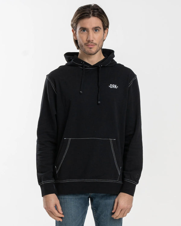 Dorko MARVIN HOODIE MEN Pulóver